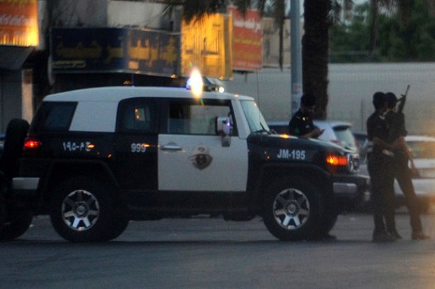 Istana Kerajaan Saudi di Jeddah Diserang, 2 Penjaga Ditembak Mati