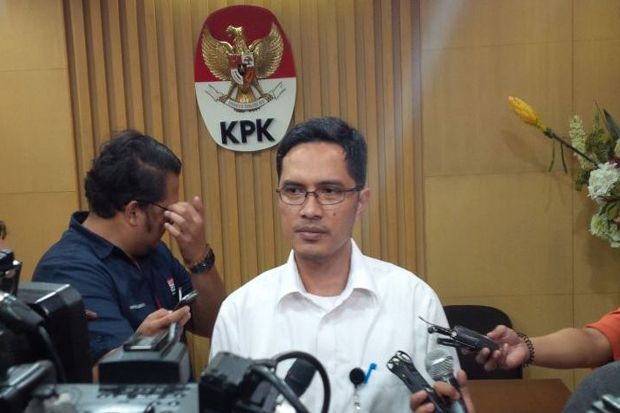 Suap PT Manado, KPK Bidik Ibunda Tersangka Anggota DPR