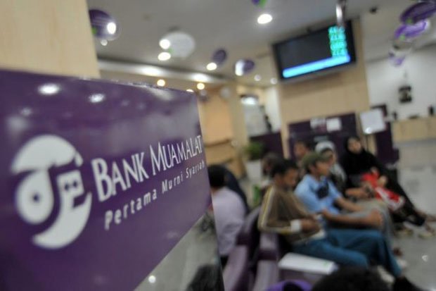 Ketum MUI: Tegaskan Bank Muamalat Telah Dibeli Minna Padi Investama