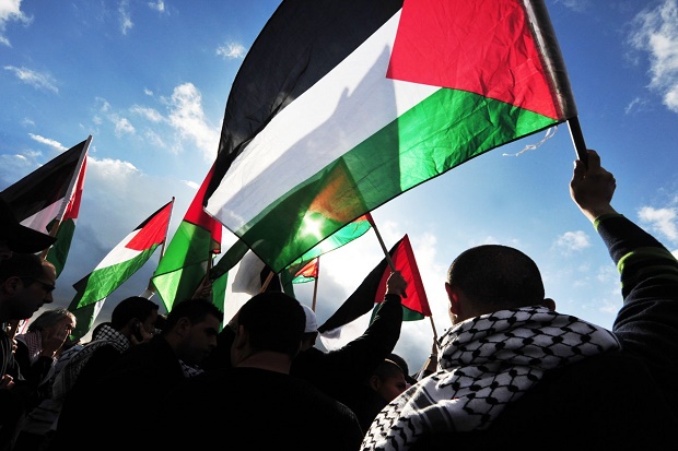 Fatah-Hamas Bahas Keamanan di Jalur Gaza