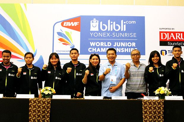 Ini Kata Susy Susanti Soal Peluang Indonesia di BWF World Junior Championship 2017