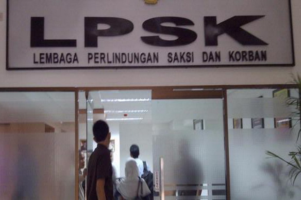 KPK dan LPSK Akan Perpanjang Kerja Sama Perlindungan Saksi