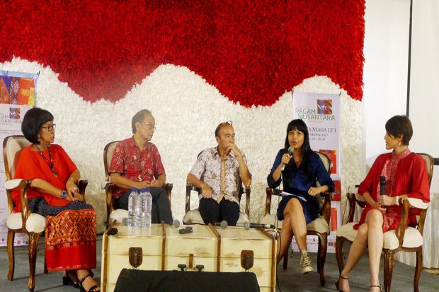 Festival Ragam Nusantara Ajak Masyarakat Rawat Keberagaman