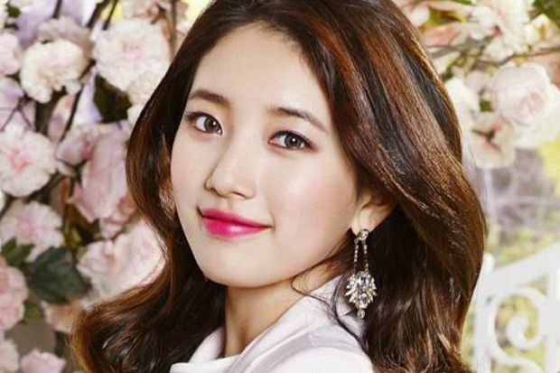 Suzy Bae Tak Rayakan Pesta Ulang Tahun Bersama Lee Min Ho