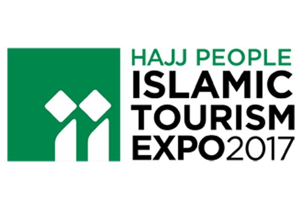 Islamic Tourism Expo 2017 Resmi di Buka