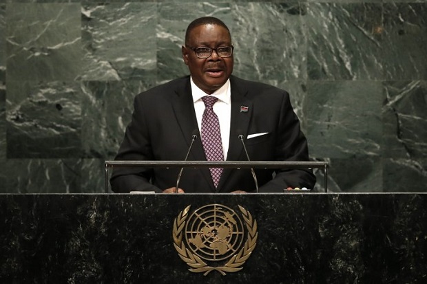 Rumor Vampir Membuat PBB Tarik Keluar Stafnya dari Malawi