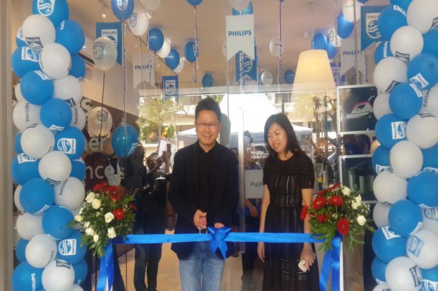 Philips Hadirkan Consumer Experience Center Pertama di Indonesia