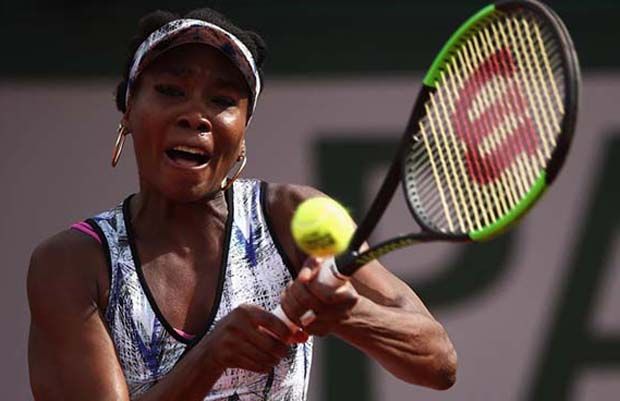 Setelah 20 Tahun Absen, Venus Kembali ke Turnamen WTA di Sydney