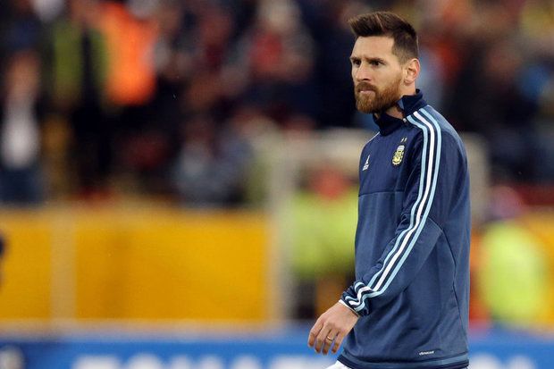 Messi Bisa Gila Seandainya Argentina Gagal ke Piala Dunia