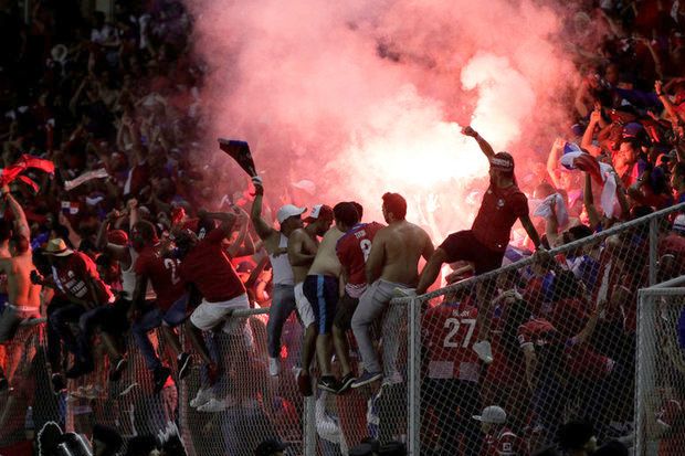 Panama Berlakukan Hari Libur Nasional Usai Lolos ke Piala Dunia