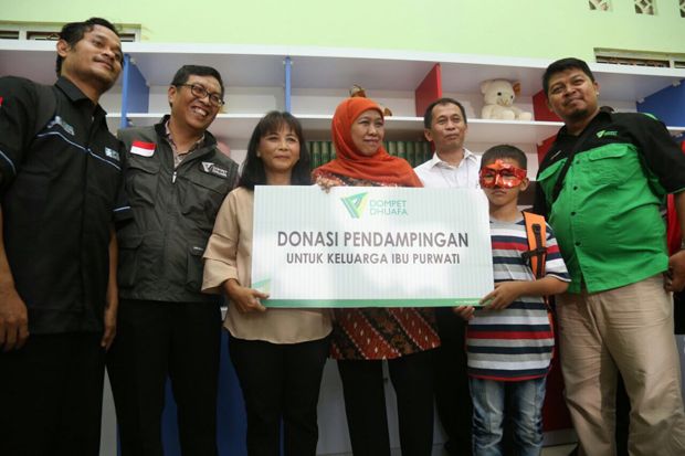 Mensos Berharap Monica Bawa Aspirasi Anak Indonesia di Forum WHO