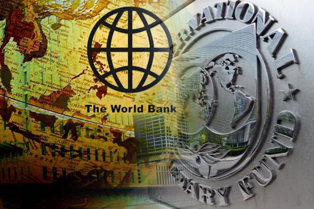 Budaya Indonesia Warnai Pertemuan IMF-World Bank di Washington