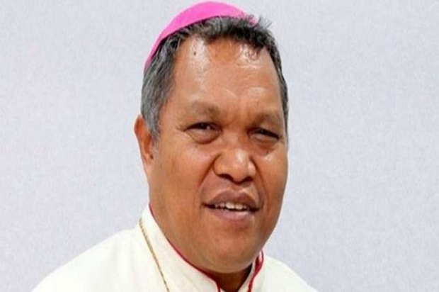 Dituduh Terjerat Sejumlah Skandal, Uskup Asal Indonesia Mundur