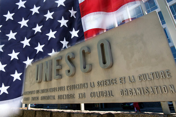 Dianggap Anti Israel, AS Menarik Diri dari UNESCO