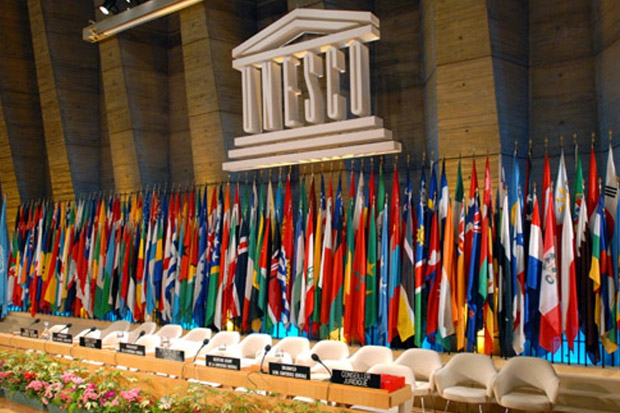 Israel Akan Ikuti Jejak AS Keluar dari UNESCO