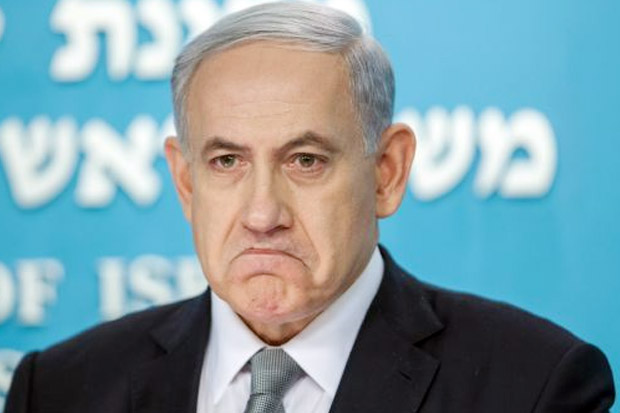 Netanyahu Kecam Kesepakatan Rekonsiliasi Palestina