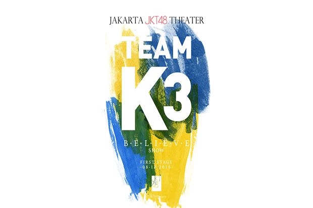 Manajemen JKT48 Belum Cari Pengganti Ratu Vienny di Tim KIII