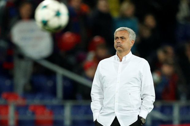 Mourinho Beda Pandangan dengan Pengkritik Liverpool