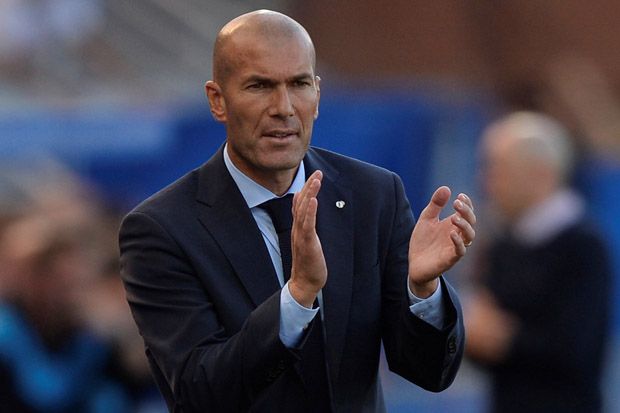 Preview Getafe vs Real Madrid: Menyambut Laga ke-100 Zidane