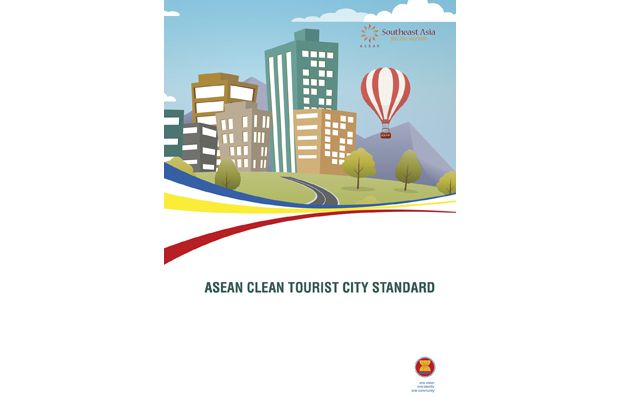 7 Daerah Ikut ASEAN Clean Tourist City 2017