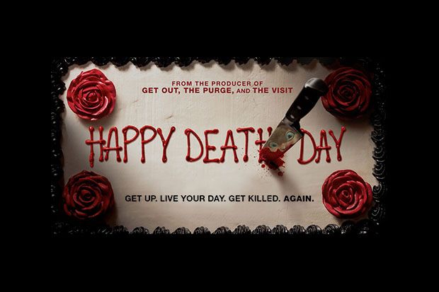 Review Film Happy Death Day