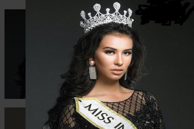 Miss Indonesia 2017 Siapkan Straregi untuk Raih Miss World