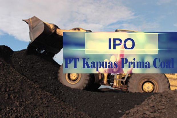 Kapuas Prima Coal Gencar Eksplorasi Batu Bara Usai IPO