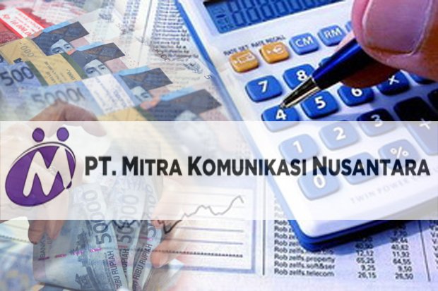 Right Issue, MKNT Pasang Target Rp1,2 Triliun