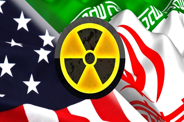 Prancis Berharap Kongres AS Pertahankan Kesepakatan Nuklir Iran