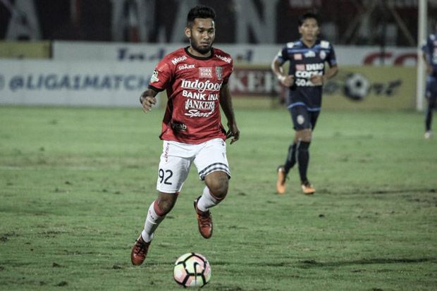 Jelang Persiba vs Bali United: Reuni Mantan Terbaik di Stadion Batakan