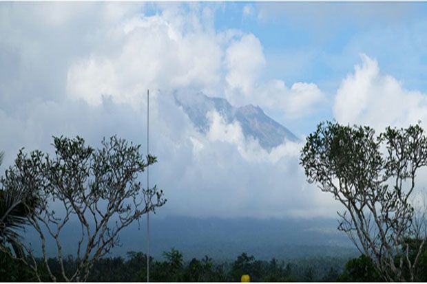Pendataan Kartu Identitas Pengungsi Gunung Agung Sudah Terisi 88%