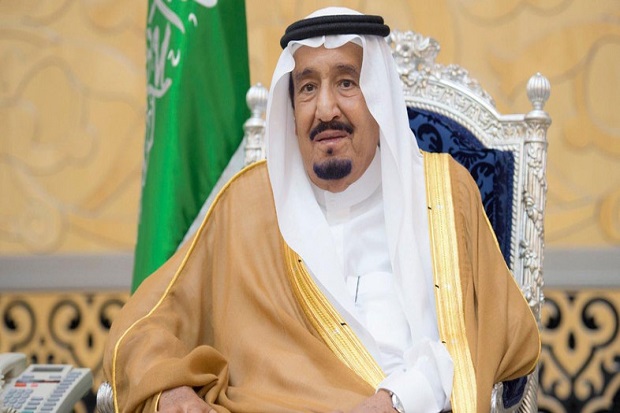 Raja Saudi Perintahkan Pendirian Kompleks Raja Salman untuk Hadis Nabi