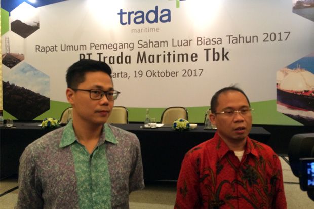 Trade Maritime Akuisi Perusahaan Pertambangan