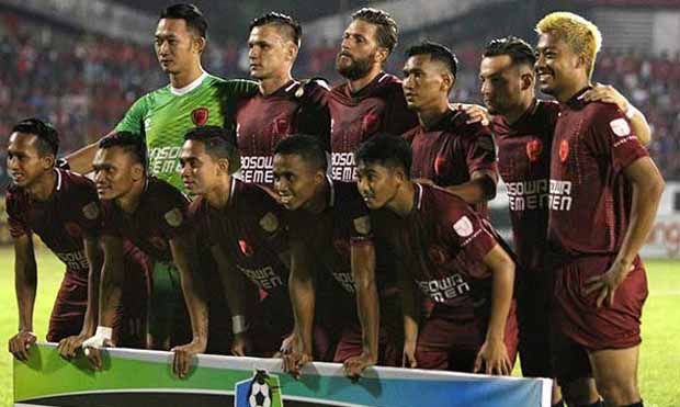 Posisi Bhayangkara FC Terancam Usai Dibungkam PSM Makassar