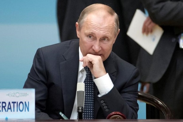 Putin: Rusia Siap Kembangkan Senjata Baru, Nuklir Maupun Non-Nuklir