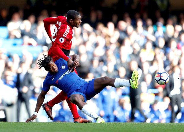 Cetak Comback di Stamford Bridge, Chelsea Berhasil Atasi Watford