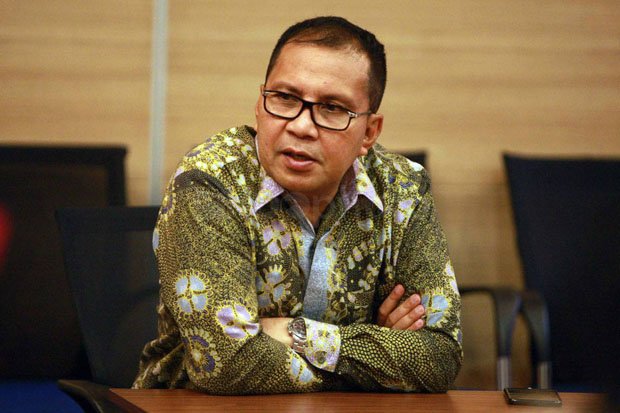 Wali Kota Makassar Berbagi Pengalaman di CIFP