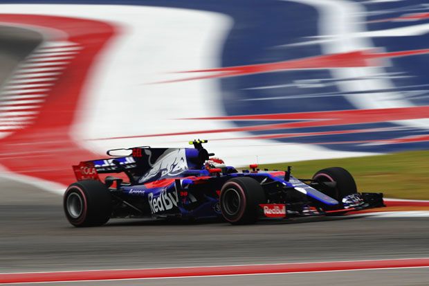 Bos Toro Rosso Puji...