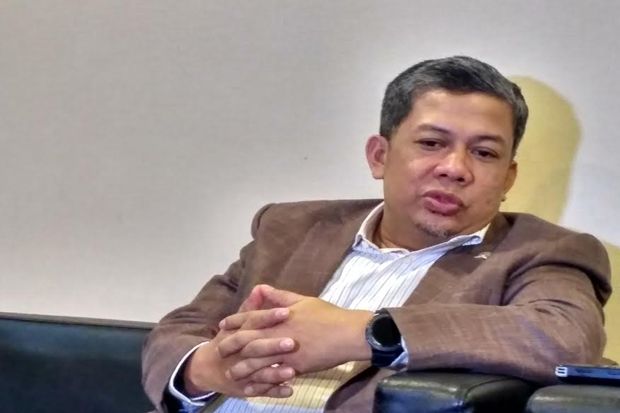 Fahri Hamzah Minta Menlu Investigasi Soal AS Tolak Panglima TNI