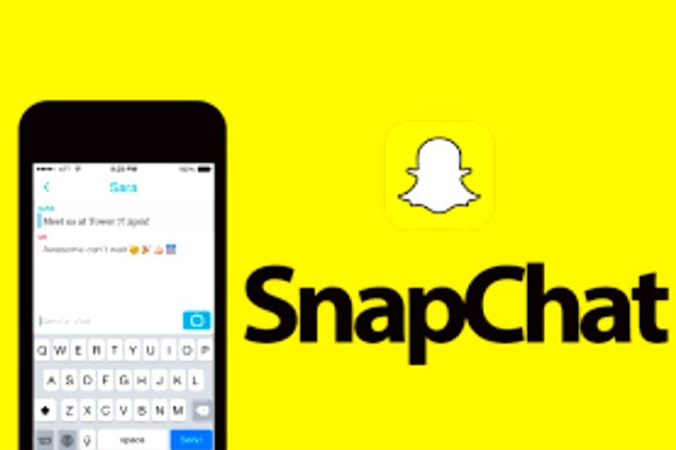 Facebook Dianggap Ketinggalan Zaman, Remaja Lebih Memilih Snapchat