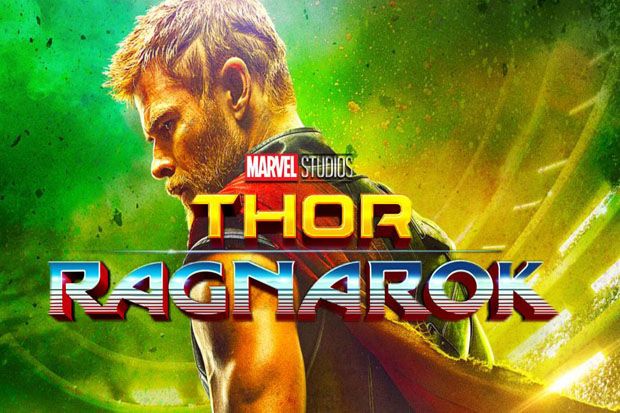 Review Film Thor: Ragnarok