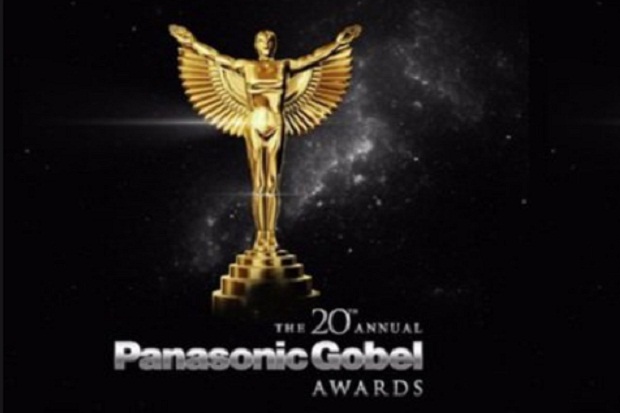 5 Juri Ini Tentukan Pemenang di Panasonic Gobel Awards