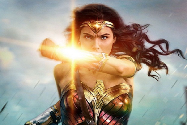 Sebelum Jadi Wonder Woman, Gal Gadot Putus Asa Berakting