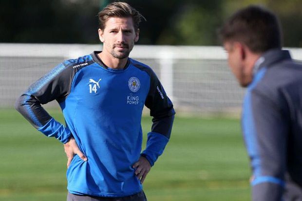 Soal Transfer Adrien Silva, Leicester City Batal Ajukan Banding ke CAS