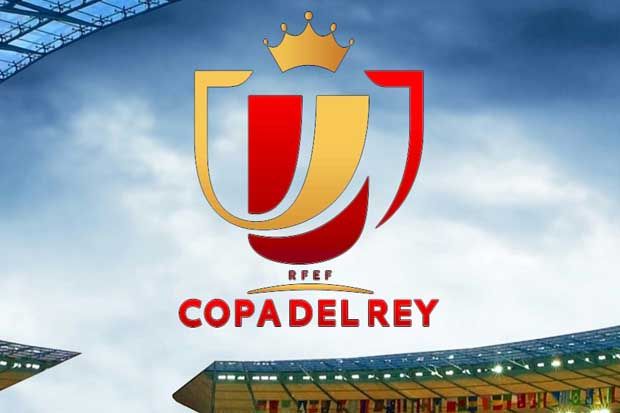 Hasil Pertandingan Leg Pertama Babak 32 Besar Copa del Rey, Rabu (25/10/2017)