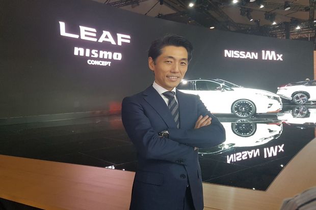 Dengan E-Power, Nissan Siap Bersaing di Teknologi Mobil Listrik