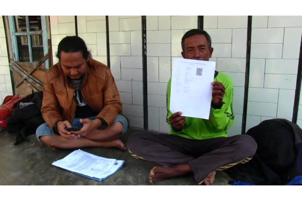 Wasni TKI Asal Cirebon Kerap Disiksa dan Tak Digaji Selama 45 Bulan