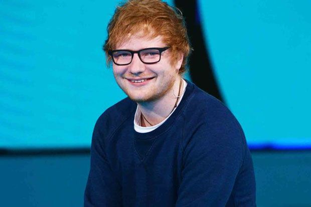 Ed Sheeran Resmi Batalkan Tur di Jakarta, Ini Cara Refund Tiket