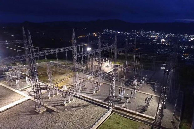 PLTMG MPP Jayapura 50 MW Mulai Tahapan Sinkronisasi