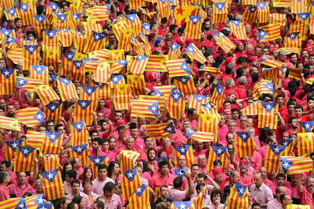 Apa yang Akan Terjadi Setelah Catalonia Merdeka?